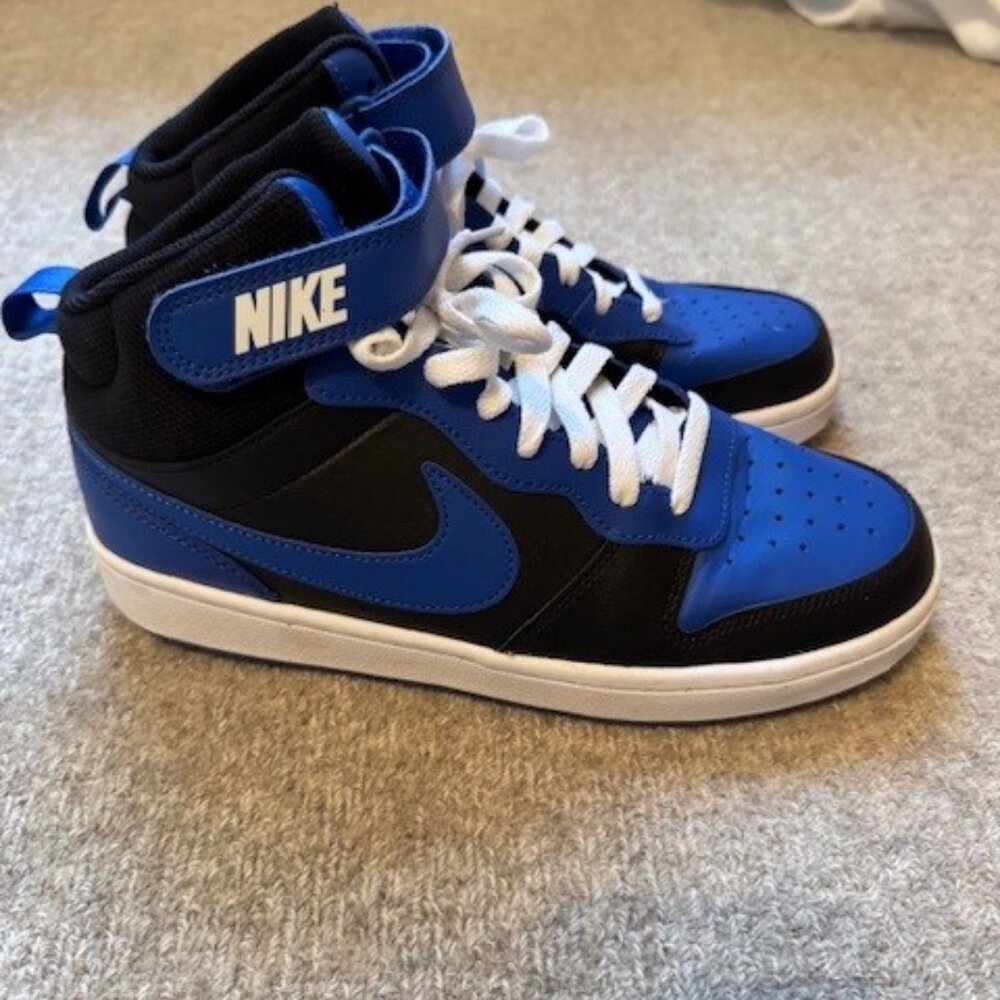 Nike High Top Sneakers